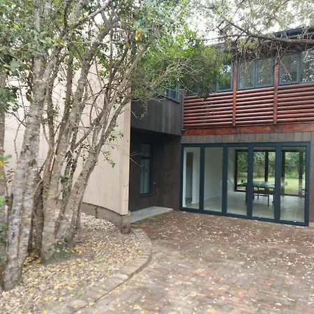 Entre Mer Et Foret Beach House Garden Route Nature's Valley Exterior photo