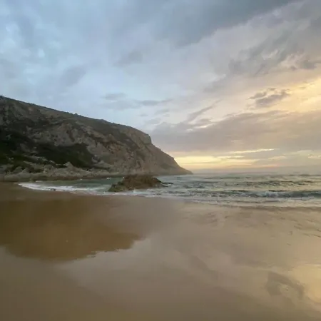Entre Mer Et Foret Beach House Garden Route Nature's Valley Exterior photo