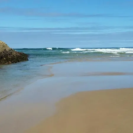 Entre Mer Et Foret Beach House Garden Route Nature's Valley Exterior photo