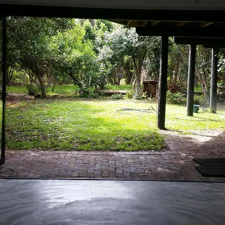 Entre Mer Et Foret Beach House Garden Route Nature's Valley Exterior photo