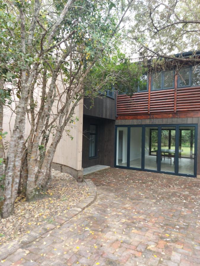 Entre Et Foret House Garden Route Holiday home *