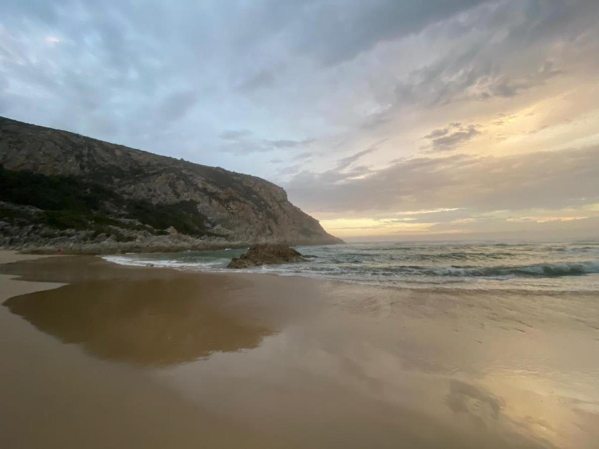 Holiday home Entre Et Foret House Garden Route Nature's Valley