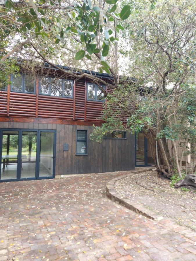 Holiday home Entre Et Foret House Garden Route *