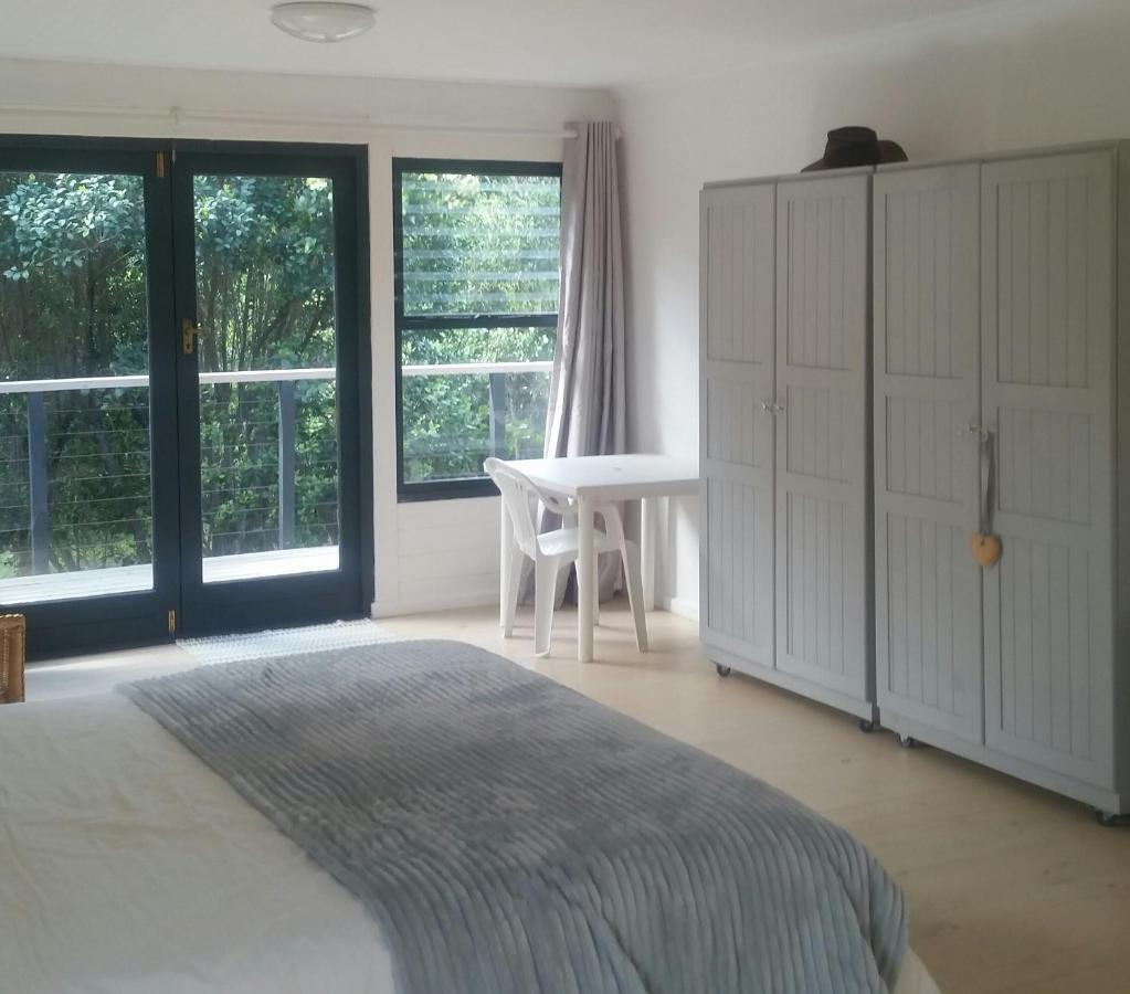 Holiday home Entre Et Foret House Garden Route *