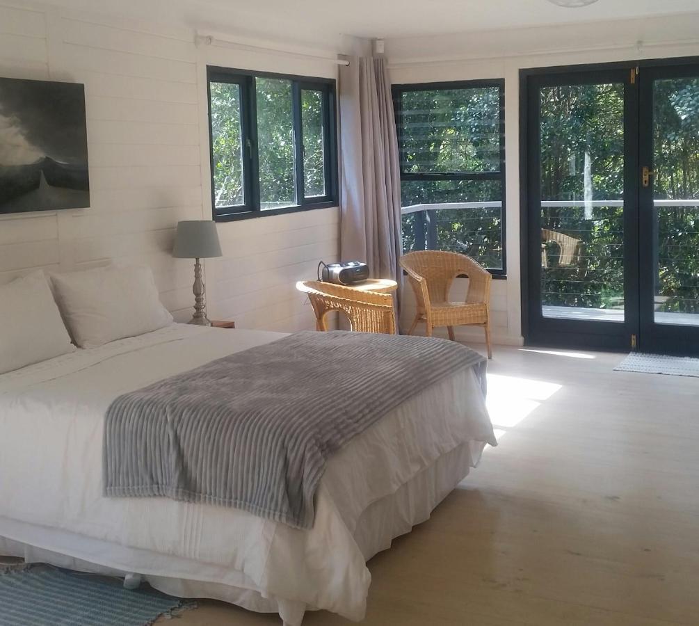 Entre Et Foret House Garden Route Nature's Valley
