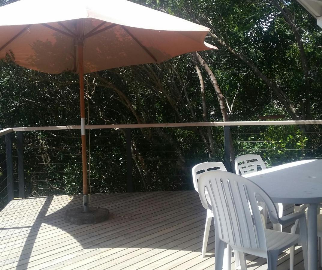 Entre Et Foret House Garden Route Holiday home