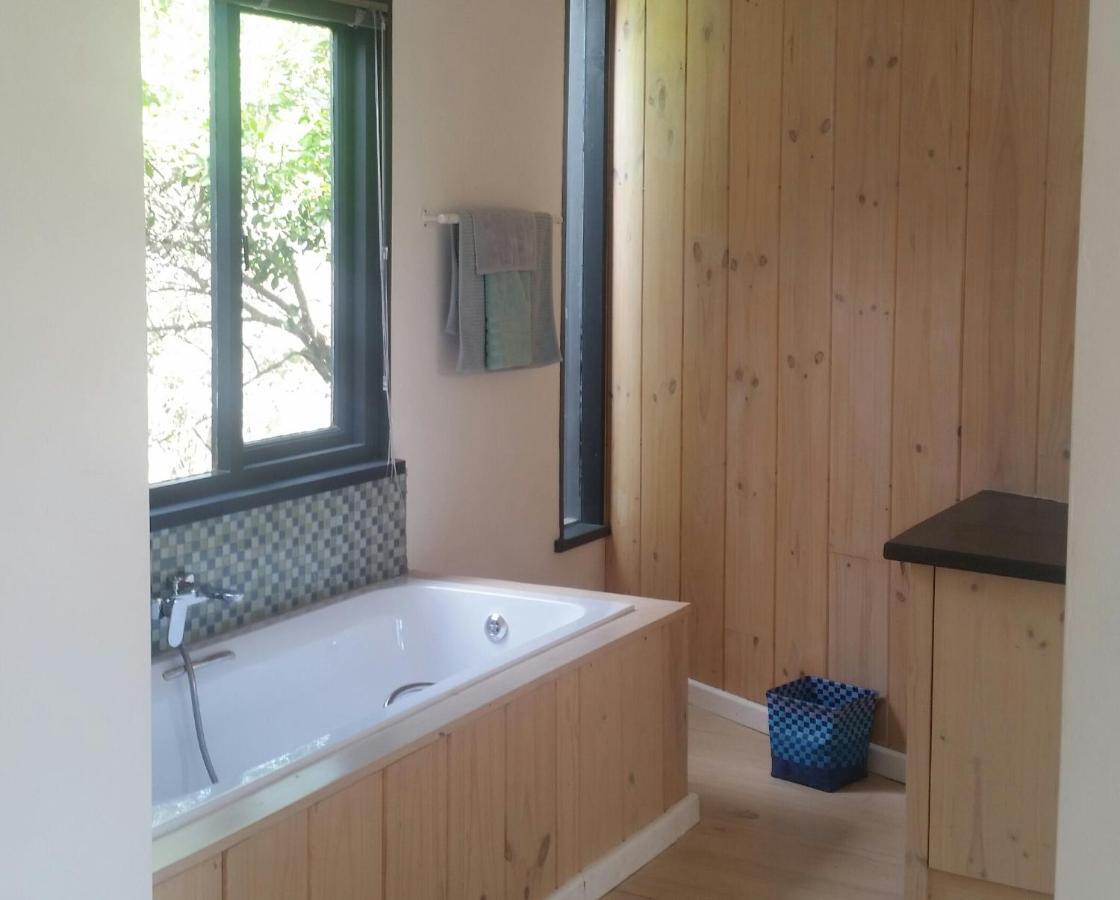 Entre Et Foret House Garden Route Holiday home *