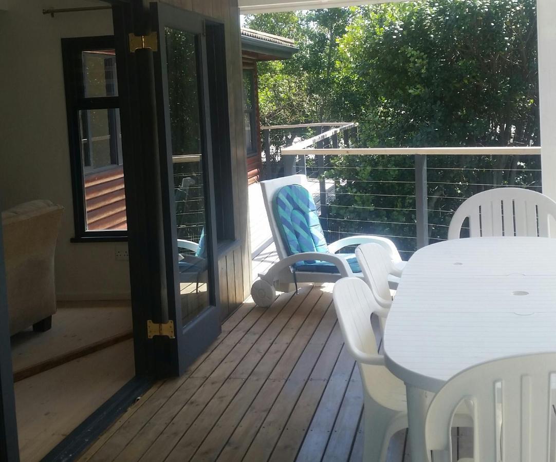 Holiday home Entre Et Foret House Garden Route Nature's Valley