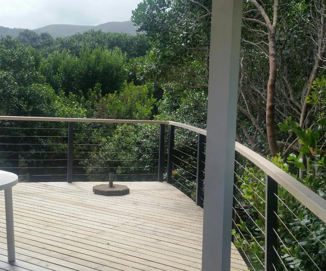 Holiday home Entre Et Foret House Garden Route
