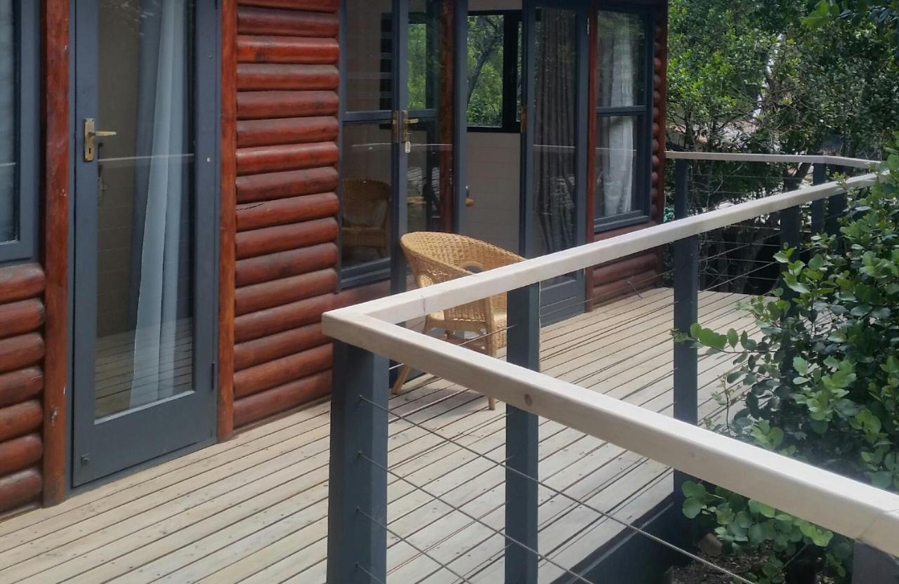 Entre Et Foret House Garden Route Holiday home