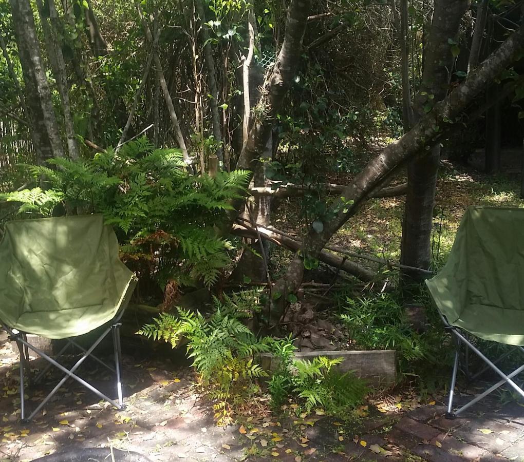 Holiday home Entre Et Foret House Garden Route