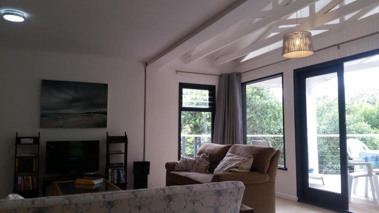 Holiday home Entre Et Foret House Garden Route