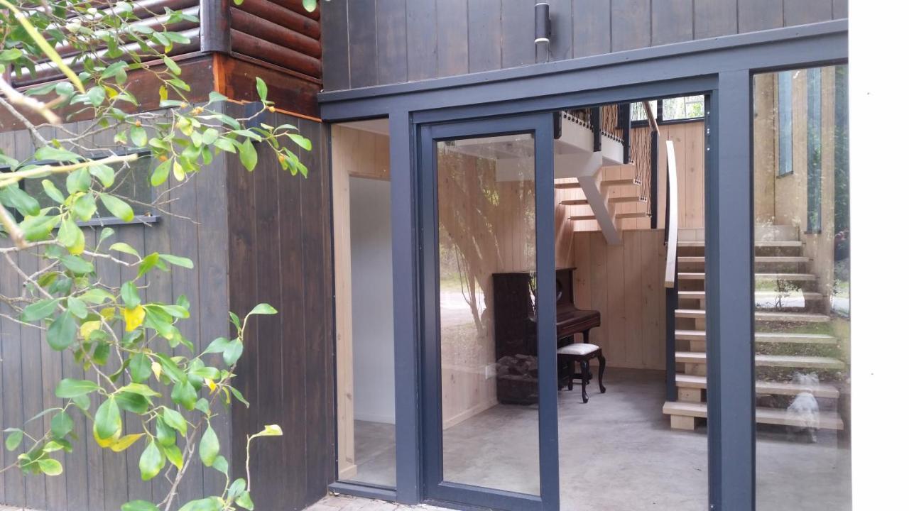 Entre Et Foret House Garden Route Nature's Valley
