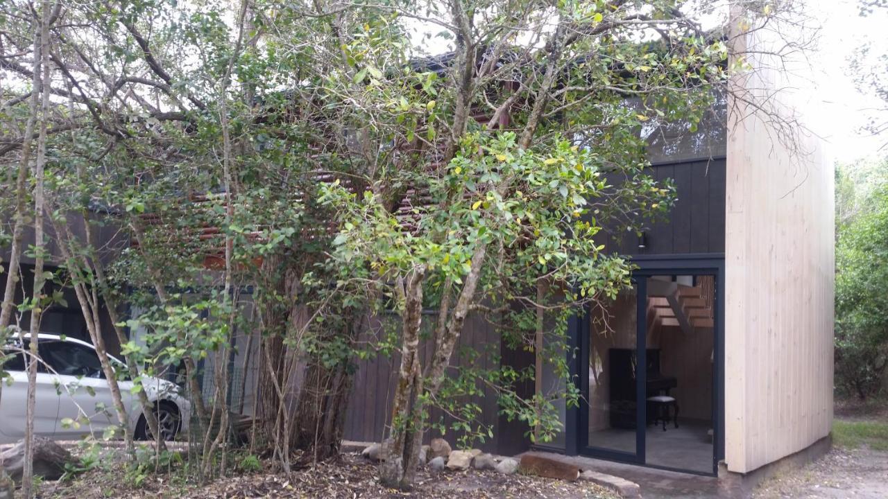 Holiday home Entre Et Foret House Garden Route