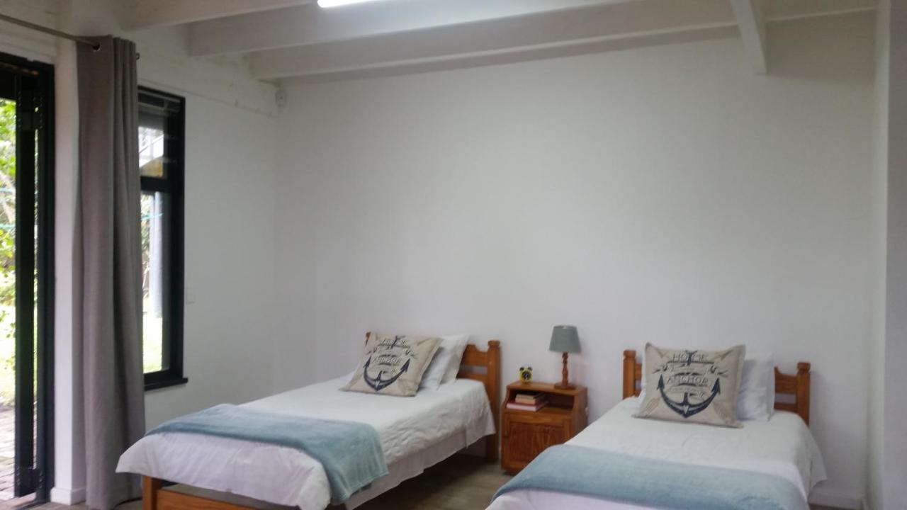 Holiday home Entre Et Foret House Garden Route Nature's Valley