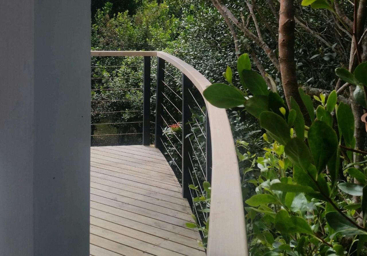 Entre Et Foret House Garden Route