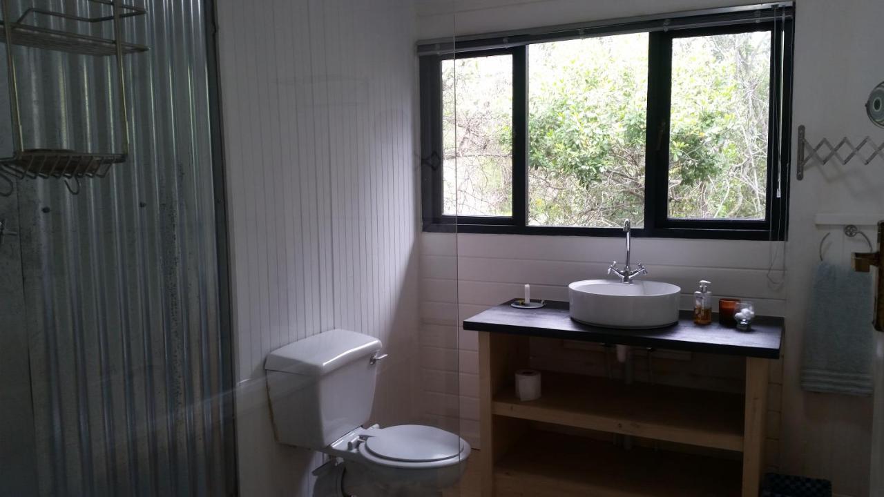 Entre Et Foret House Garden Route Holiday home