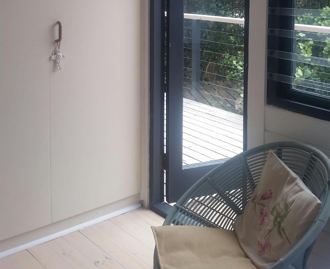 Holiday home Entre Et Foret House Garden Route