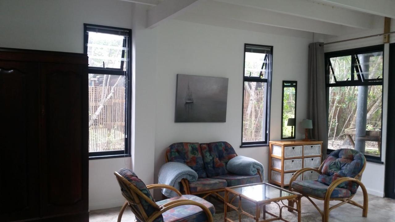 Holiday home Entre Et Foret House Garden Route
