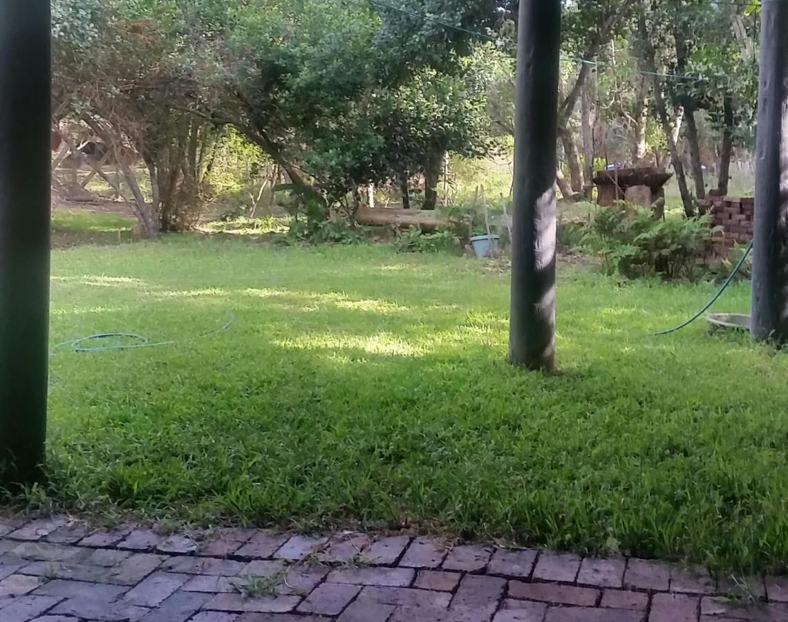 Entre Et Foret House Garden Route